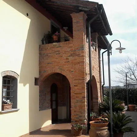 Locanda San Lorenzo Hotel 3*