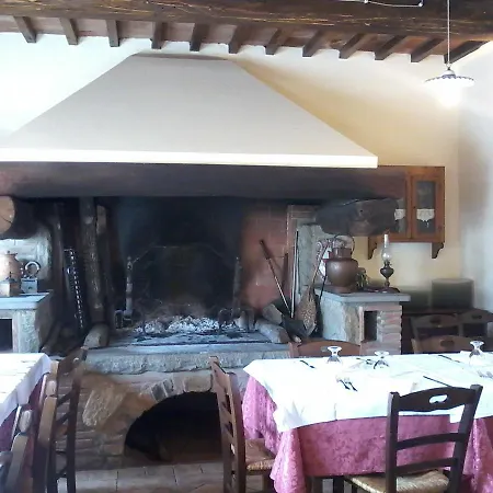 Locanda San Lorenzo San Miniato