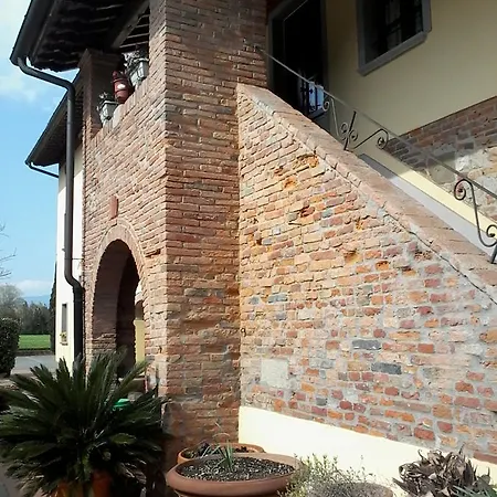 Locanda San Lorenzo