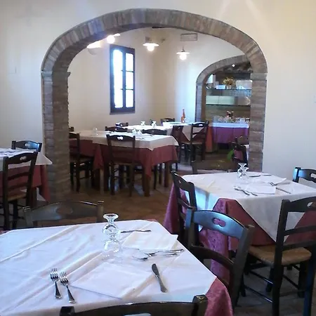 Locanda San Lorenzo