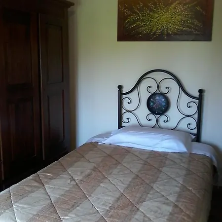 Hotel Locanda San Lorenzo